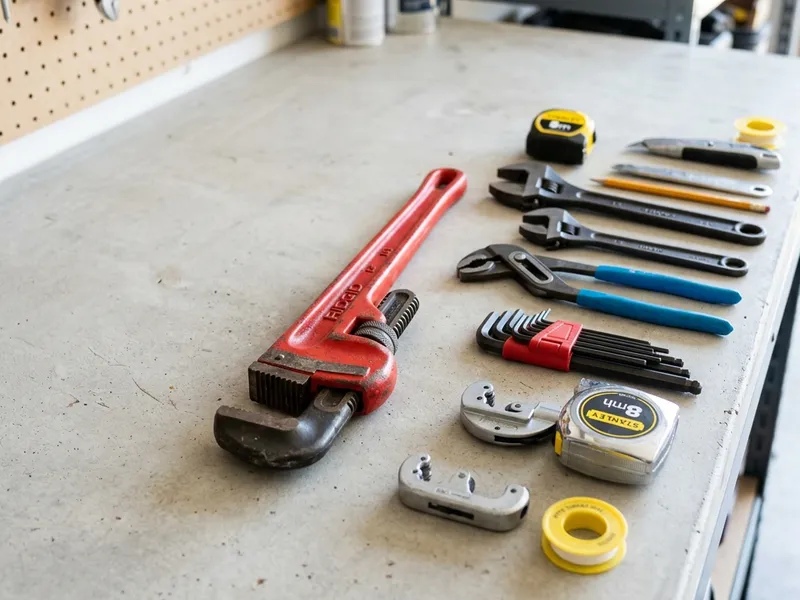 Emergency Plumber in Clifton, NJ